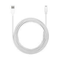 Kualitas tinggi, 480Mbps, 2.4A/1A didukung USB untuk USB mikro kabel untuk Ponsel