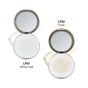 Poudre illuminatrice minérale BBC Primer Makeup, poudre libre, 3g, fini naturel pour tous les types de peau - Product Image 3