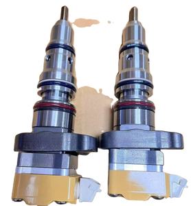 Nuevo tipo de inyector de motor diésel 1071230 107-1230 aplicable a motores 3114/3116/3126 - Product Image 4