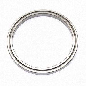 Roulement à rouleaux croisés <span class=keywords><strong>CRBS</strong></span> 16013 A UU CRBS16013AUU - Product Image 2