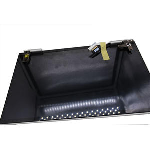 Dell Inspiron 14 5410 2-in-1用のタッチスクリーンアセンブリ全体シルバーカラーJL1 - Product Image 5