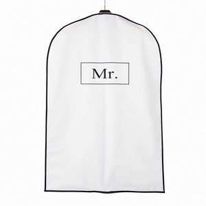 Customized Logo Printing Suit <b>Cover</b> <b>Garment</b> <b>Cover</b> Dress <b>Cover</b> Bag - Product Image 1