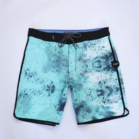 Shorts de bain et de surf en promotion – Nouveau design, recyclés, extensibles dans les 4 sens
