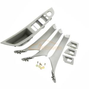 Manija de puerta de coche automática OE 51417225855 51417225856 <span class=keywords><strong>51417225877</strong></span> 51417225893 51417225894 utilizada para BMW 5 F10 F18 cubierta de manija de puerta - Product Image 1