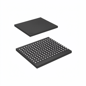 IS61NLP51236-200B3 165 TBGA <b>Memory</b> Electronic Circuit Components Original - Product Image 1
