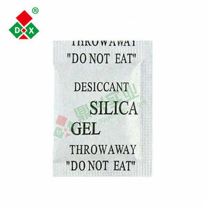 डिह्यूमिडीफिकेशन सिलिका जेल डिसिसकन्ट गैर विषैले <span class=keywords><strong>dmf</strong></span> मुक्त सिलिका जेल डेसीन्ट - Product Image 5