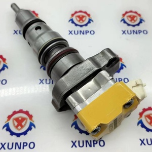 อะไหล่รถขุดสำหรับหัวฉีด 1780199 178-0199 10R-0782 10R0782 สำหรับหัวฉีด E3126 - Product Image 3