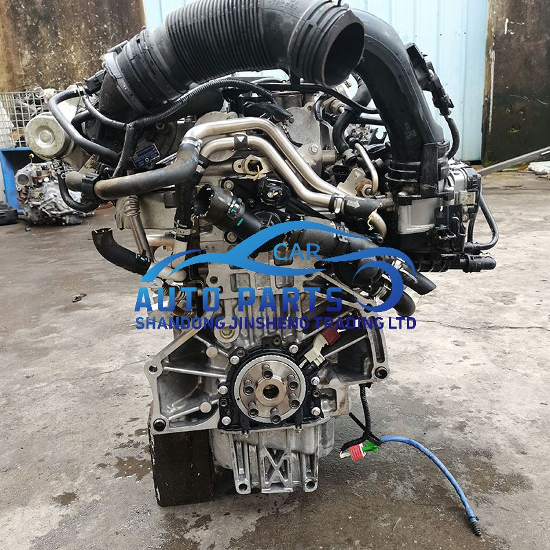 BYD 476ZQ Diesel Engine - High Performance & Reliability