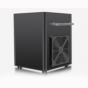 Máquina de chispa fría de 600W para escenario de boda DJ Event Club Fireworks Display 220V Sparklers para eventos y fiestas - Product Image 4