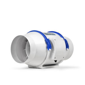 Nouveau conduit bruit <span class=keywords><strong>silencieux</strong></span> conduit en ligne haute qualité <span class=keywords><strong>ventilateur</strong></span> d'échappement <span class=keywords><strong>silencieux</strong></span> résistant au feu ultra Silence conduit Flexible - Product Image 6