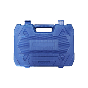 طقم أدوات يدوية للصيانة 27 طقم أدوات يدوية يدوية عالية الجودة بمقبس CRV للصيانة - Product Image 4