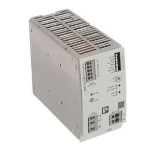 Pho-enix <span class=keywords><strong>TRIO</strong></span> UPS 2907161 |   Alimentation électrique sans interruption 24VDC 10A |   Qualité industrielle - Product Image 3