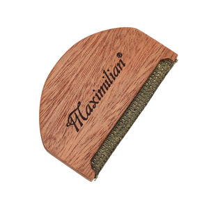 Herramienta de Aseo para Abrigos Maximilian de Madera Maciza, para Recortar Lana de Cachemira, Duradera - Product Image 2