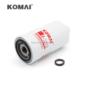 กรองน้ำมันเชื้อเพลิงพร้อมตัวแยกน้ำ Komai รุ่น P558000 - Product Image 1