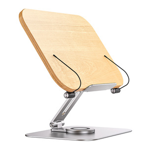 Boneruy – supports de <span class=keywords><strong>lecture</strong></span> rotatifs, portables, pliables, réglables, <span class=keywords><strong>Support</strong></span> de <span class=keywords><strong>lecture</strong></span> pour livres, ordinateurs portables et tablettes - Product Image 1