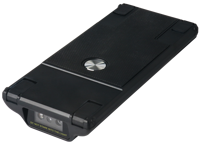 DI9166-2D Scanner portable 3-en-1 sans fil Bluetooth, lecteur de codes-barres 2D QR, idéal pour la gestion des stocks et des points de vente (POS), compatible USB pour téléphone - Vente chaude
