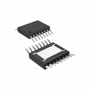LT3695IMSE-5#PBF Electronic Circuit Components Power Management (PMIC) BOM IC In Stock 16 TFSOP Exposed Pad - Product Image 1