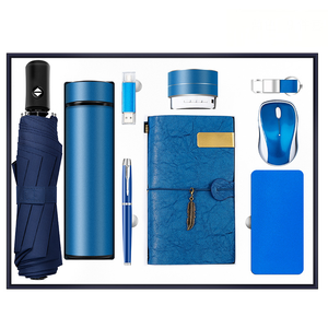 Monteiro Classic: Kit de Lujo para Oficina y Negocios, con Bolígrafo, Libreta, Llavero, Tarjetero y Monedero Morado, Ideal para Conferencias, Promociones y Graduaciones - Product Image 2