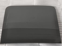 Pasokan Langsung Pabrik Kaca Sunroof Mobil untuk BYD Song Plus New Energy Standar OEM
