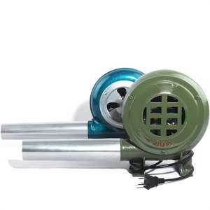 Vente flash Poêle à barbecue Chaudière de cuisine 40w 60w 80w 100w Mini souffleur d'air électrique - Product Image 6