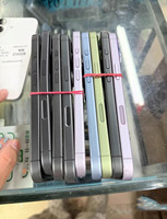 Smartphone IOS 5G Original Terbuka Fungsional Penuh 256GB 512GB Ponsel 17 Handphone Layar 6.3" Baterai Prima