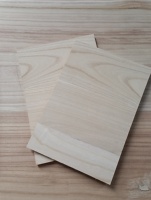 Specialized 300*225mm Taekwondo Board for Competition Levels Training Board Solid Wood Boards Paulownia Wood Timber