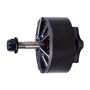 ชุดมอเตอร์อลูมิเนียมอัลลอย 900Kv 640Kv รุ่น 3112 Rc แรงขับ 3.2 กก. 2.8 กก. มอเตอร์แบบไร้แปรงถ่าน Dc - Product Image 5