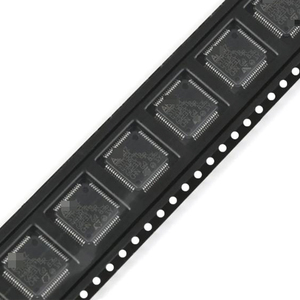 STM32L431RCT6 Original Electronic component suppliers Integrated Circuit IC MCU 32BIT 256KB FLASH 64LQFP - Product Image 1