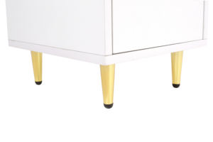 Table de manucure pour techniciennes, plateau en verre, repose-poignet, poste de travail de beauté pour <span class=keywords><strong>salon</strong></span>, résistant à l'acétone, moderne, pour <span class=keywords><strong>salon</strong></span> de beauté - Product Image 5
