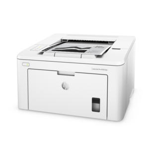 Impresora Láser H-P <span class=keywords><strong>LaserJet</strong></span> <span class=keywords><strong>Pro</strong></span> <span class=keywords><strong>M203dw</strong></span> - Product Image 3