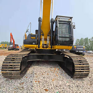 Caterpillar usato CAT336D CAT336 CAT336D2 36ton escavatori idraulici usati grandi scavatori movimento terra 336 gatto <span class=keywords><strong>336D</strong></span> 336 d2 - Product Image 4