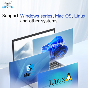 Module de port série haute vitesse Ebyte E810-U15 de qualité industrielle à haute protection 3M, convertisseur USB vers RS485/RS232/RS422/TTL - Product Image 5