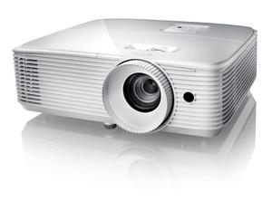 Projecteur DLP Full HD HD28HDR 3600 Lumens ANSI pour Home Cinéma et Gaming, Prêt pour la 3D - Product Image 4