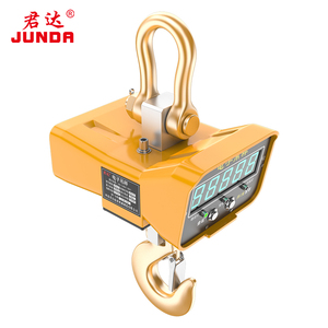Balances numériques suspendues électriques industrielles de 3 tonnes, 5 tonnes et 10 tonnes à vendre - Product Image 5