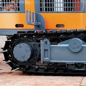 Xách tay đa chức năng kg430 khoan lỗ khoan máy khoan cho đá cứng - Product Image 3