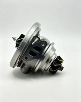 Cartouche de turbo HYD NewRHF3 à noyau équilibré, remplacement pour Bongo OE VA410084, série RF6C, code moteur VJ34, garantie 1 an