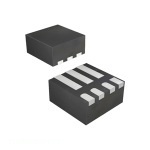 ซื้อชิ้นส่วนอิเล็กทรอนิกส์ออนไลน์ 7 VFDFN TLV62085RLTT ชิปจัดการพลังงาน (PMIC) มีสินค้าในสต็อก - Product Image 1
