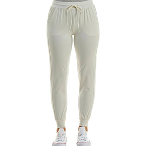 Pantalon de jogging pour femme, taille élastique, longueur cheville, style décontracté, coupe classique, coton de haute qualité, personnalisable, pour l'hiver - Product Image 5
