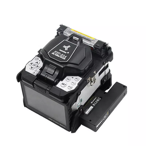Nhà Máy ban đầu giá tumtec Fusion splicer FSt-16H/FST-18H/FST-83A fiber optic nối máy Fusion splicer FST-18H - Product Image 2