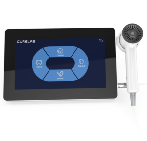 2025 कक्षा 4 ठंड लेजर थेरेपी दर्द राहत लाल प्रकाश चिकित्सा 980nm डायोड लेजर ऑर्थोपेडिक फिजियोथेरेपी - Product Image 4