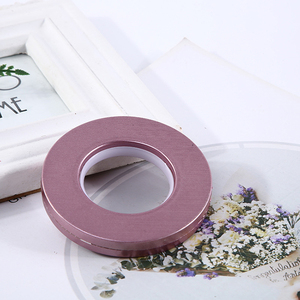 カーテンアクセサリーカーテンアイレットリングプラスチックカーテンリングメーカー - Product Image 5
