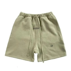 T-shirt Homme de Qualité Supérieure, Style Streetwear Ample et Extensible, T-shirts Oversize, T-shirts d'Été, Shorts de Jogging Tendance - Product Image 6