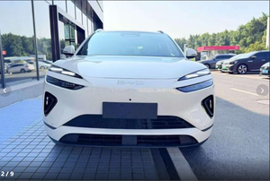 Autos Usados BYD Sea Lion 06EV 2025 605 Edición Navegación Plus, Vehículo Eléctrico, Seminuevo, de Segunda Mano - Product Image 2