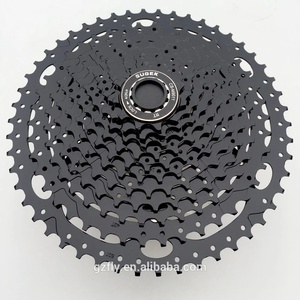 Rockmore — pièce de vélo fendue pour vtt, <span class=keywords><strong>cassette</strong></span> à <span class=keywords><strong>11</strong></span> vitesses, <span class=keywords><strong>11</strong></span>-46T, roue libre - Product Image 3
