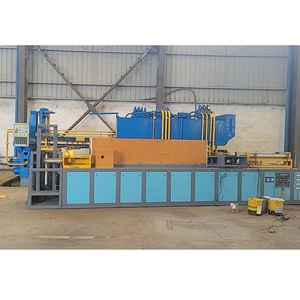 Thứ hai tay sấy sơ bộ cá nhân nhôm phôi lò ổn định thứ hai tay nhôm phôi trước nhiệt lò - Product Image 1