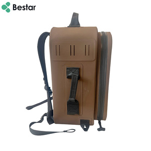 <span class=keywords><strong>Sac</strong></span> de pêche imperméable en TPU soudé sur mesure avec rangement pour <span class=keywords><strong>canne</strong></span> à pêche, <span class=keywords><strong>sac</strong></span> à <span class=keywords><strong>dos</strong></span> multifonctionnel pour la chasse aux oiseaux aquatiques - Product Image 3