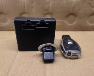 Module de commutateur d'allumage <span class=keywords><strong>EZS</strong></span> EIS pour <span class=keywords><strong>Mercedes</strong></span> Classe S W221 216 905 00 00 2169050000 A216 905 00.00 A2169050000 - Product Image 3