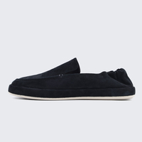 Usine de chaussures personnalisées LANCI, fabricant de chaussures en daim, design personnalisé, logo personnalisé, baskets de style designer