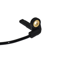 Capteur de vitesse de roue ABS 4670A583 pour voiture MITSUBISHI