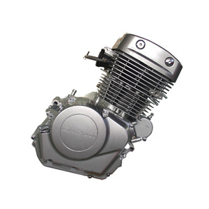 <span class=keywords><strong>Moteur</strong></span> chinois pas cher 250cc forte puissance 2 cylindres pour motos ATV Dirt Bike à <span class=keywords><strong>vendre</strong></span> CM250 - Product Image 2
